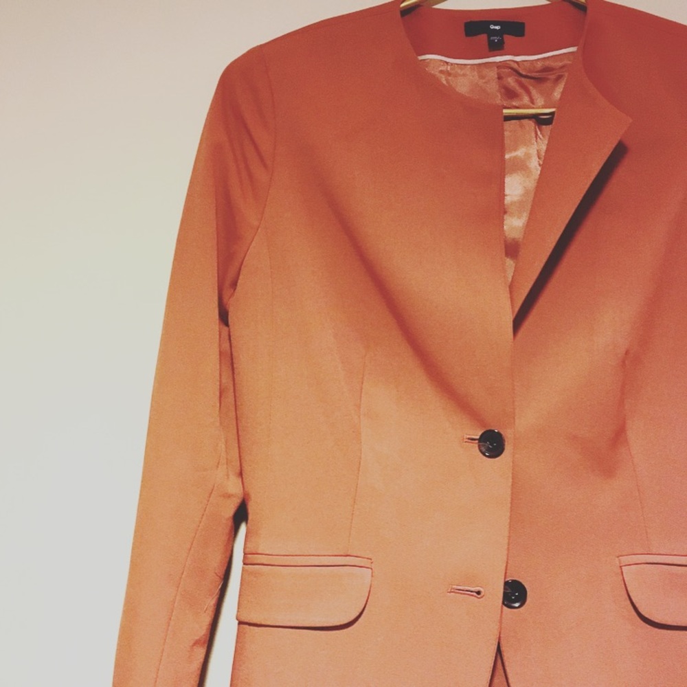 Gap Blazer